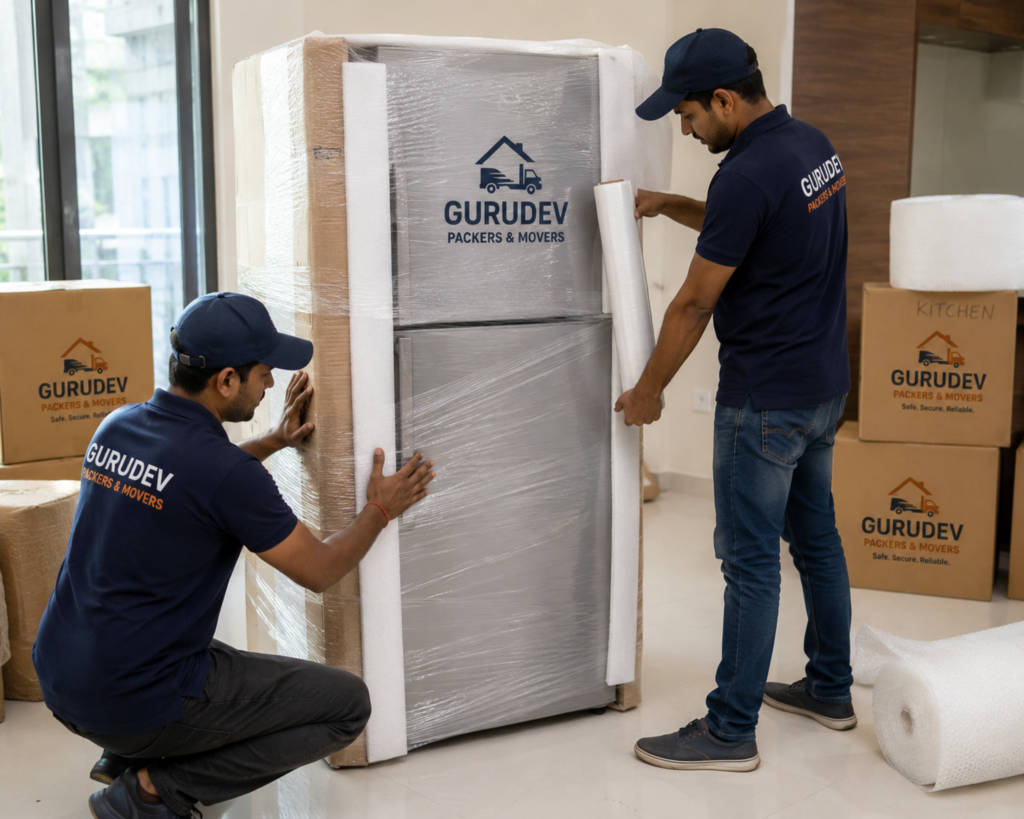 Home Shifting Service